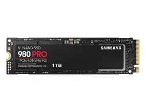 980 Pro M.2 1000 Gb Pci