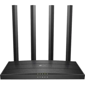 Ac1200 Mu-Mimo Wi-Fi Router