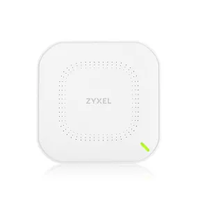 Access Point Zyxel Wac500 Wi-Fi 5 866 Mbit/S White (Poe)