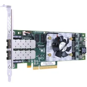 Accortec QLE8362 10Gigabit Ethernet Card QLE8362-SR-CK-ACC