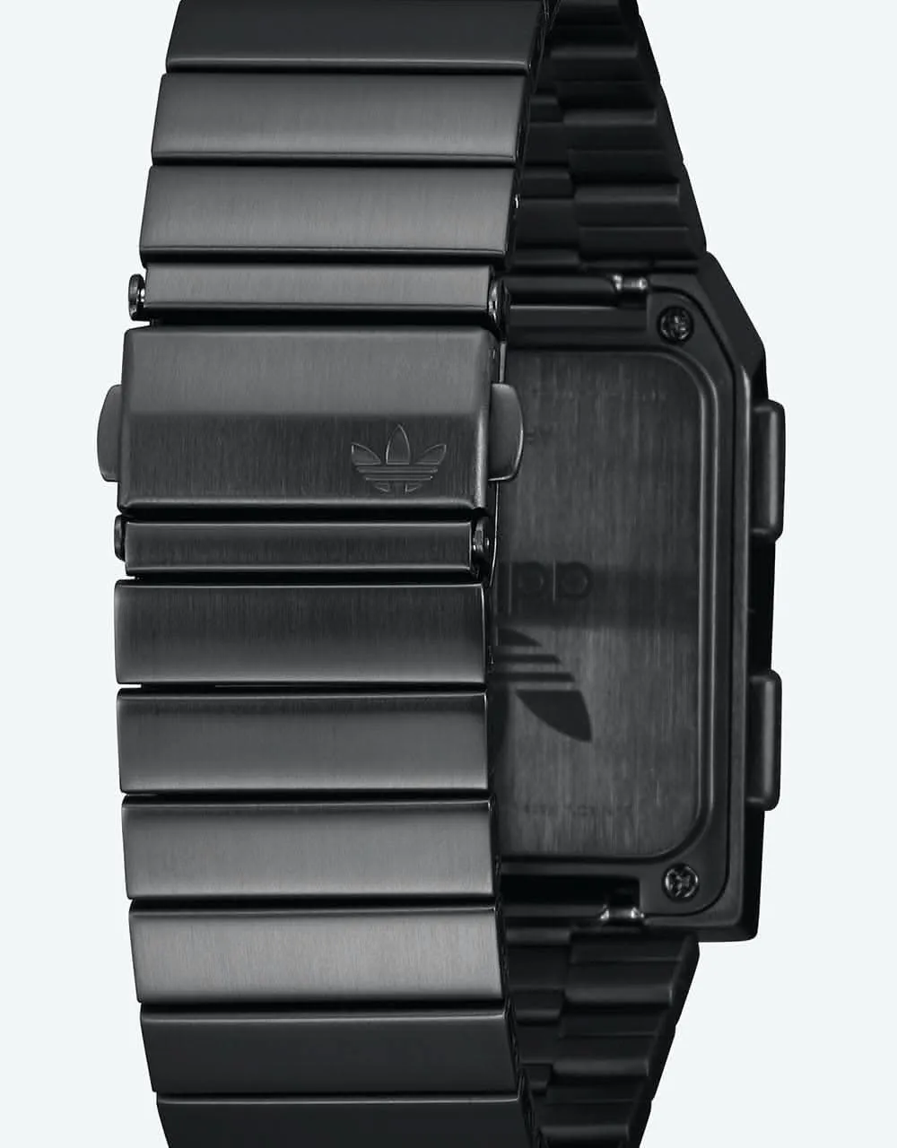 adidas Archive M3 Watch - All Black