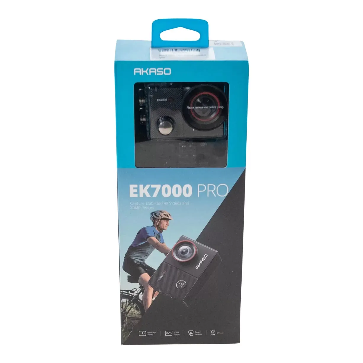 Akaso EK7000 Pro 4K Action Camera