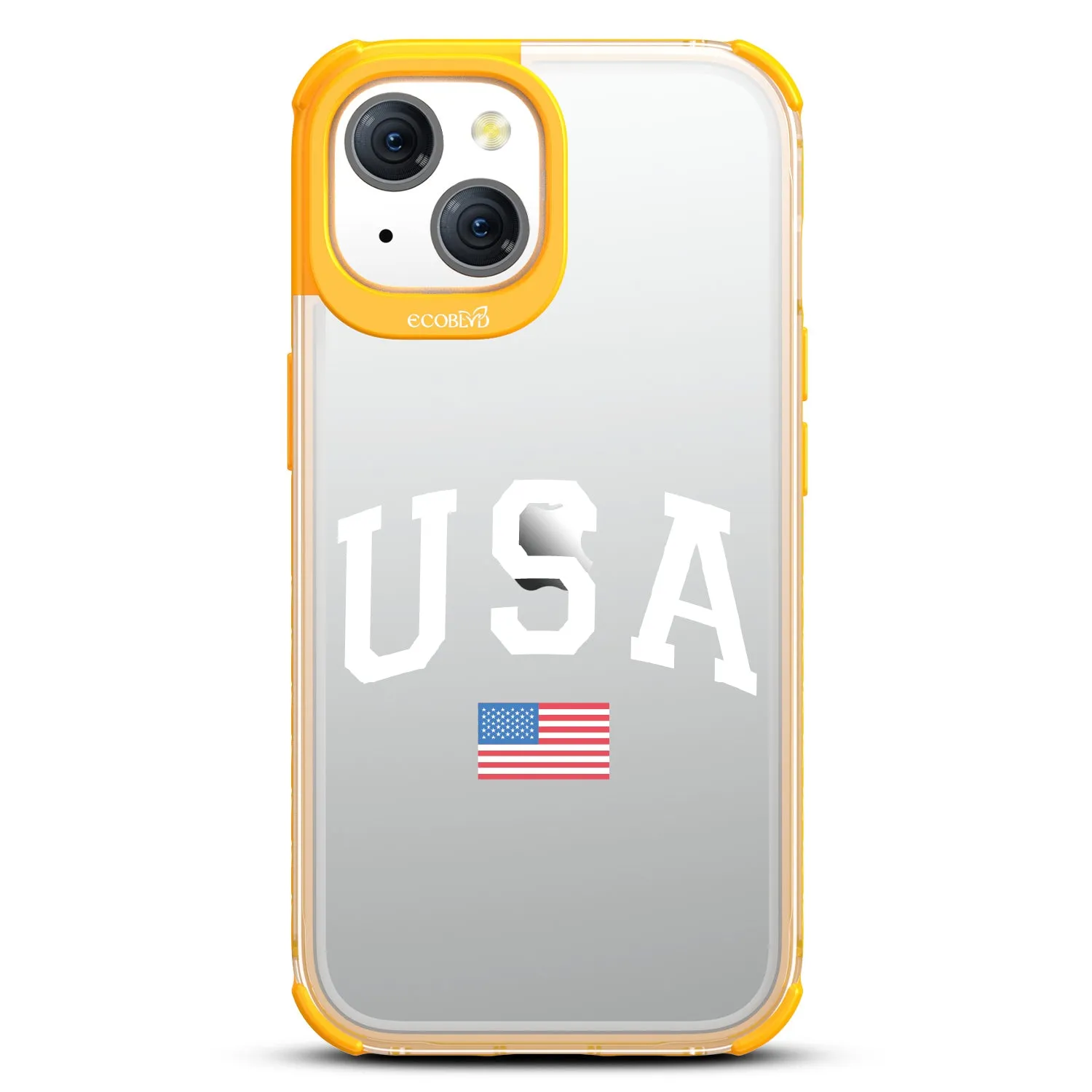 All-American - Laguna Collection Case for Apple iPhone 15