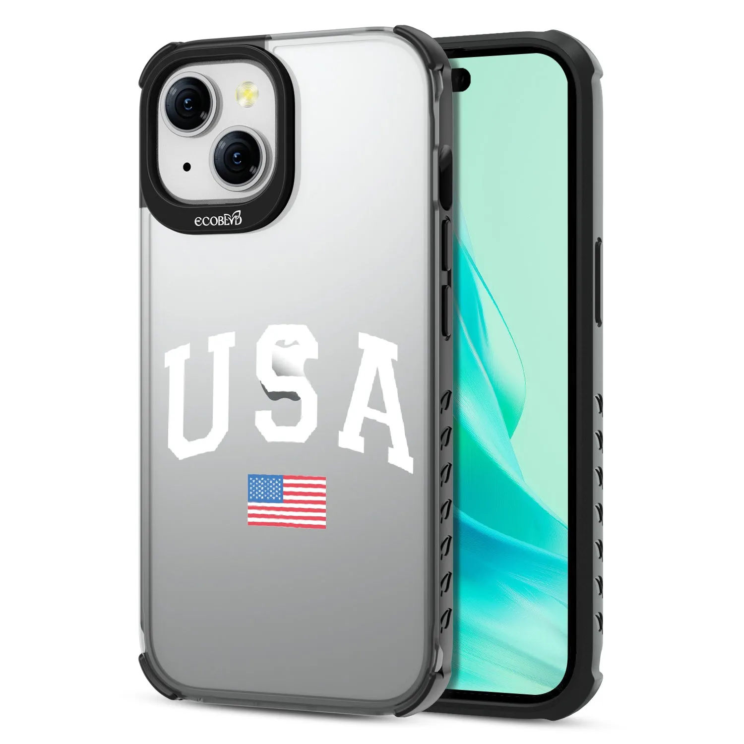 All-American - Laguna Collection Case for Apple iPhone 15