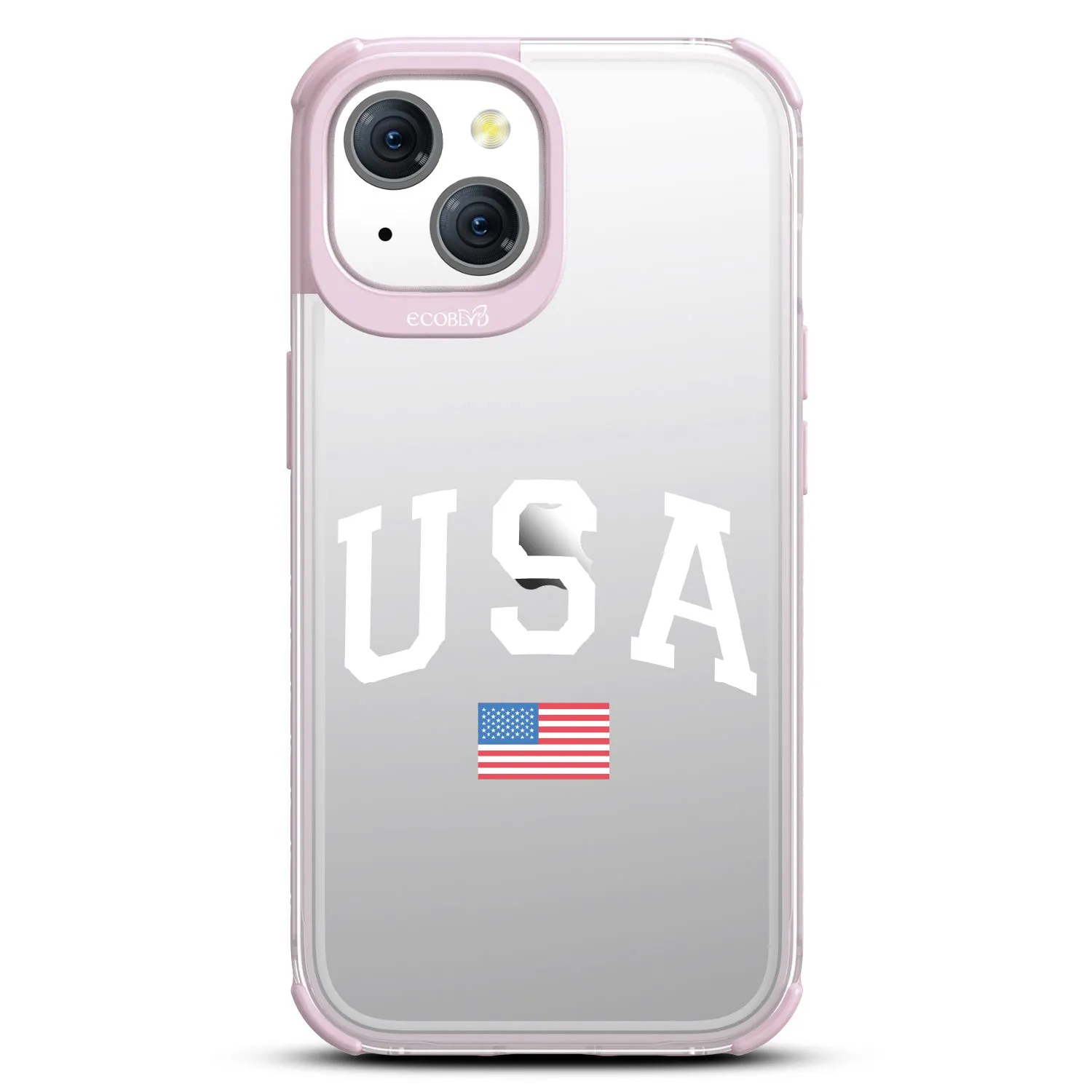 All-American - Laguna Collection Case for Apple iPhone 15