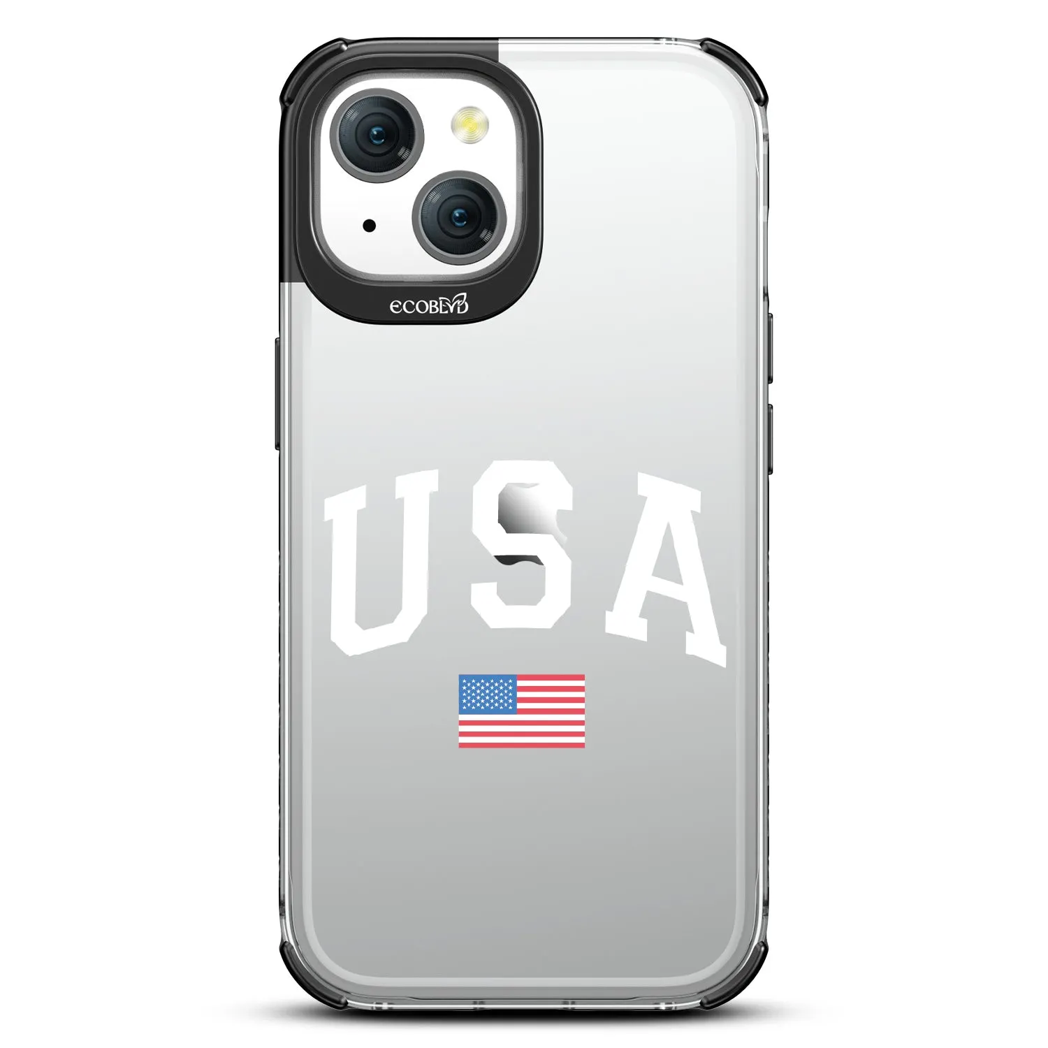 All-American - Laguna Collection Case for Apple iPhone 15