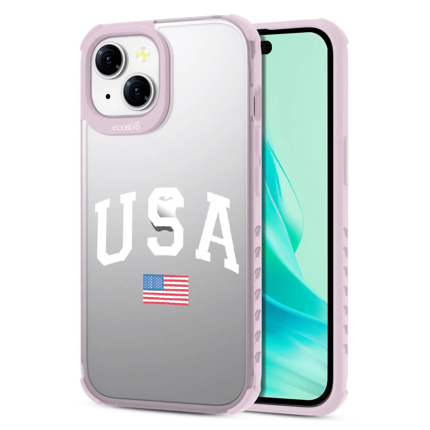 All-American - Laguna Collection Case for Apple iPhone 15