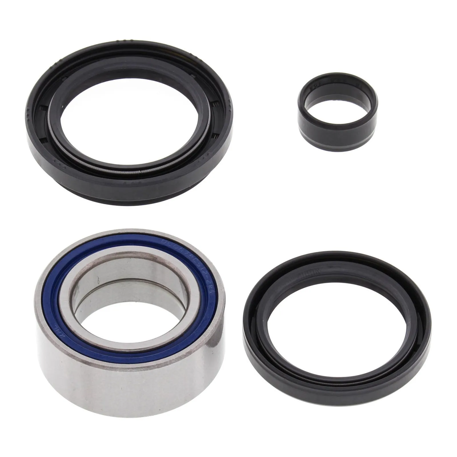 All Balls Racing Wheel Bearing Kit (25-1003)