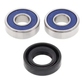 All Balls Racing Wheel Bearing Kit (25-1040)