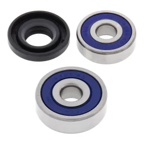 All Balls Racing Wheel Bearing Kit (25-1166)