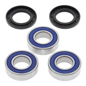 All Balls Racing Wheel Bearing Kit (25-1224)