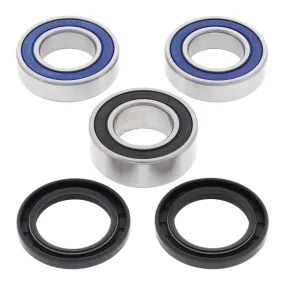 All Balls Racing Wheel Bearing Kit (25-1420)