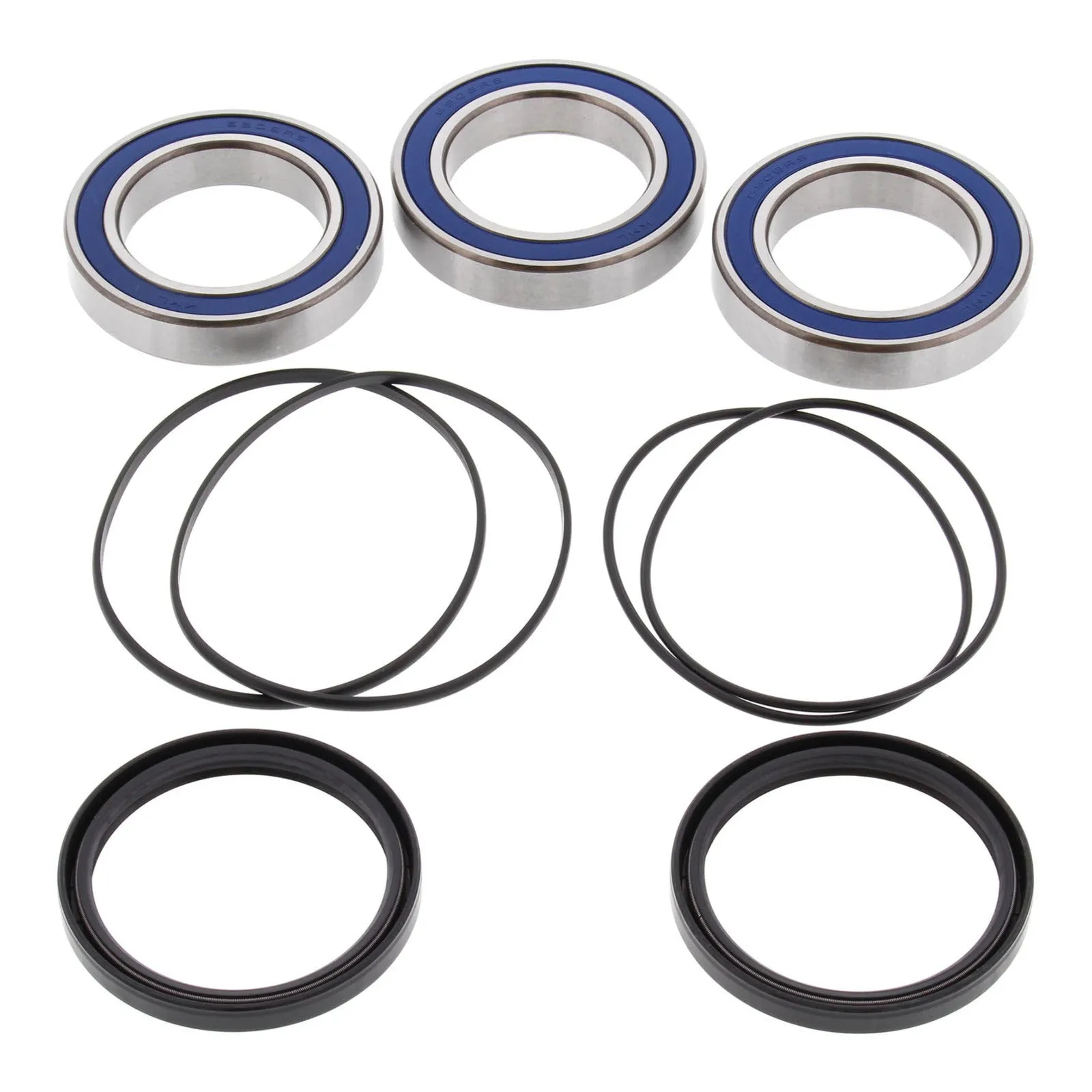 All Balls Racing Wheel Bearing Kit (25-1479)