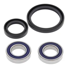 All Balls Racing Wheel Bearing Kit (25-1521)