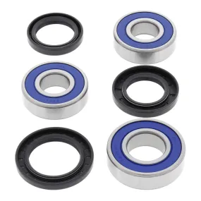 All Balls Racing Wheel Bearing Kit (25-1557)