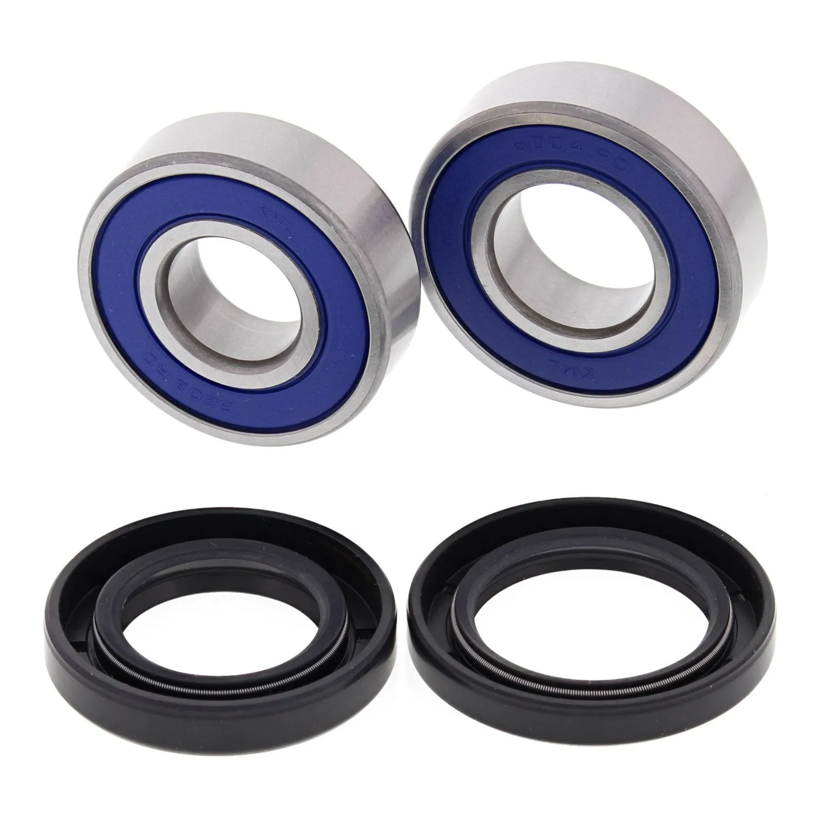 All Balls Racing Wheel Bearing Kit (25-1566)