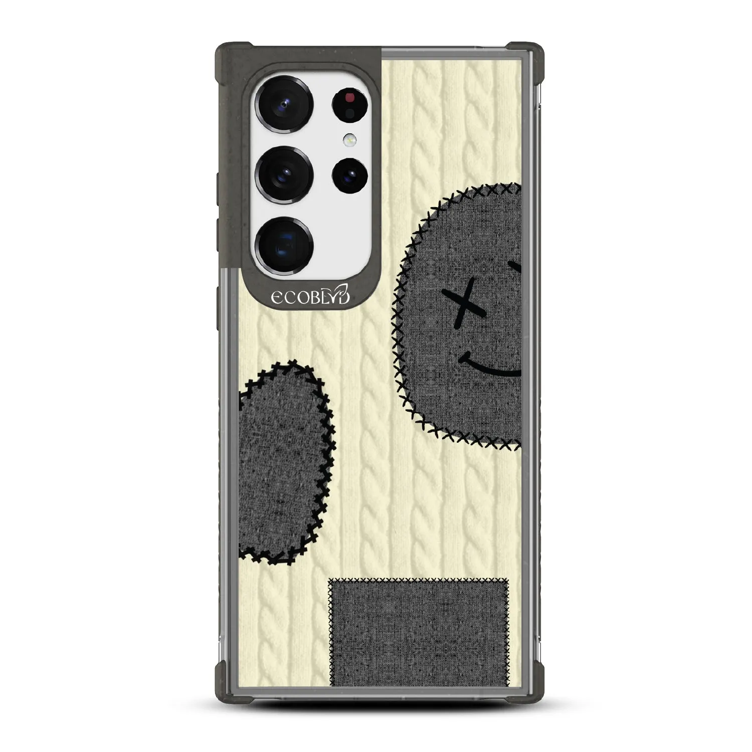 All Patched Up - Laguna Collection Case for Samsung Galaxy S23 Ultra