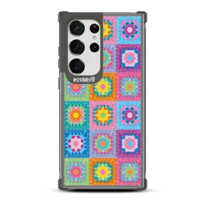 All Squared Away - Laguna Collection Case for Samsung Galaxy S23 Ultra