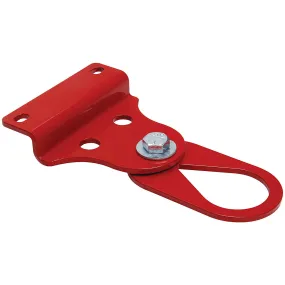 Allstar Performance Universal Swivel Tow Hook