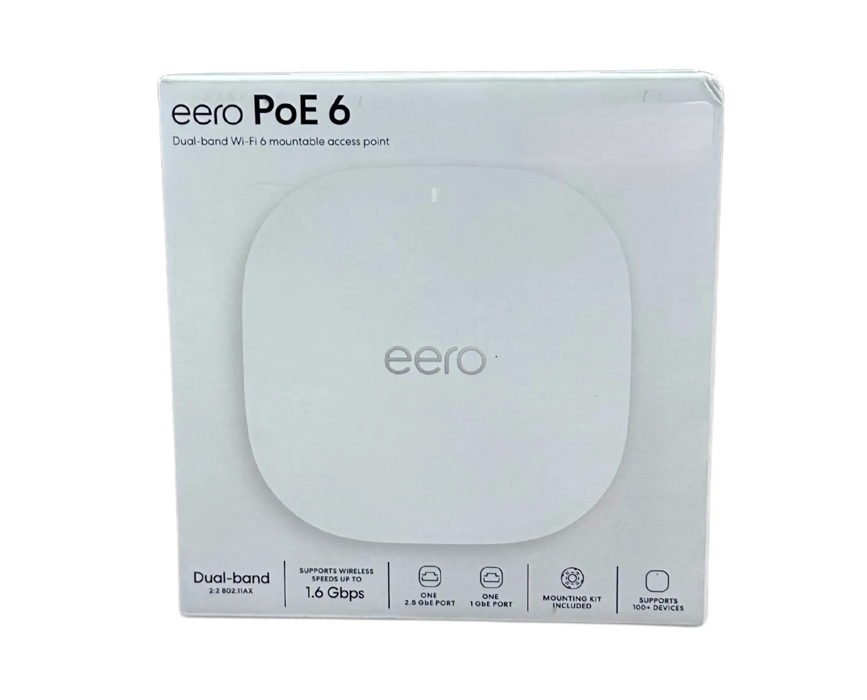 Amazon eero PoE 6 Access Point