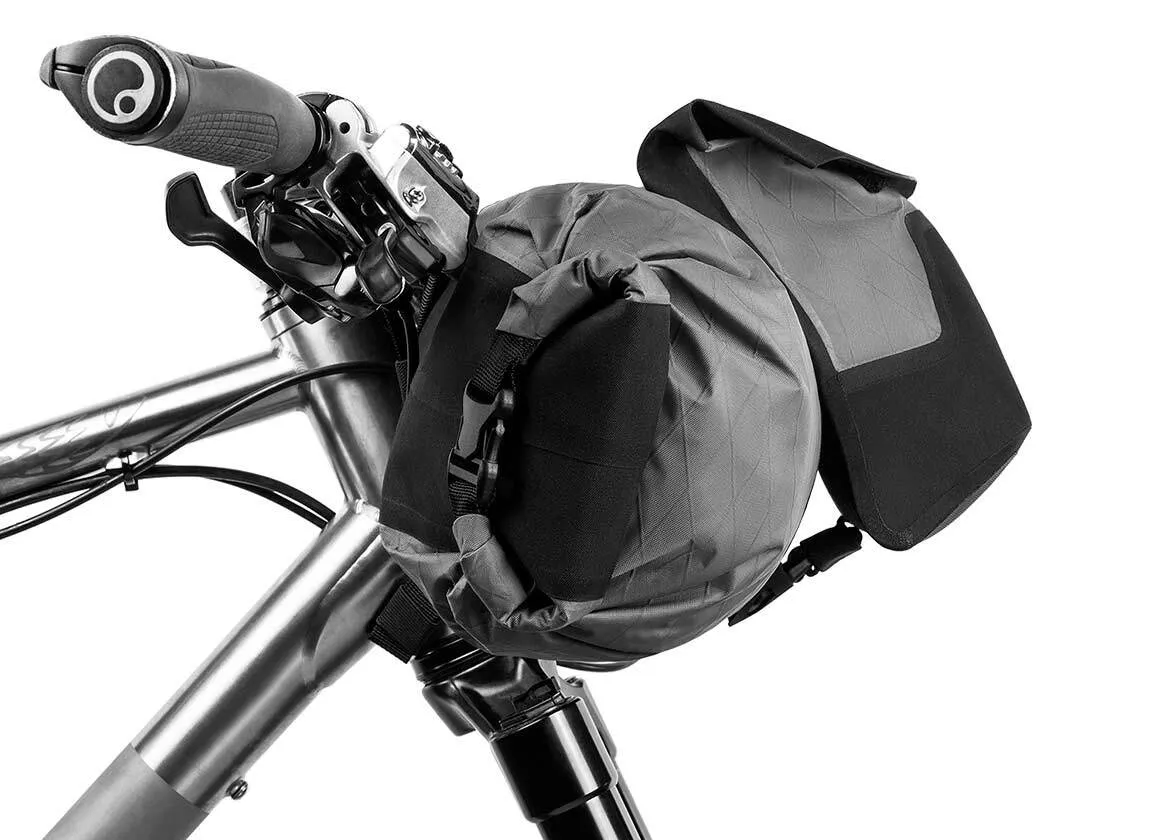 Apidura Backcountry Accessory Pocket 4L