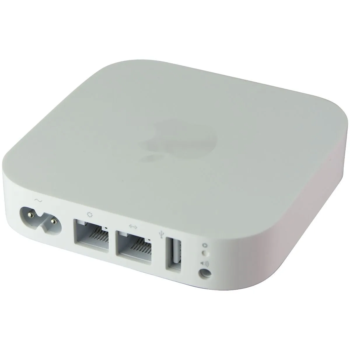 Apple AirPort Express Base Station Router MC414LL/A 802.11n