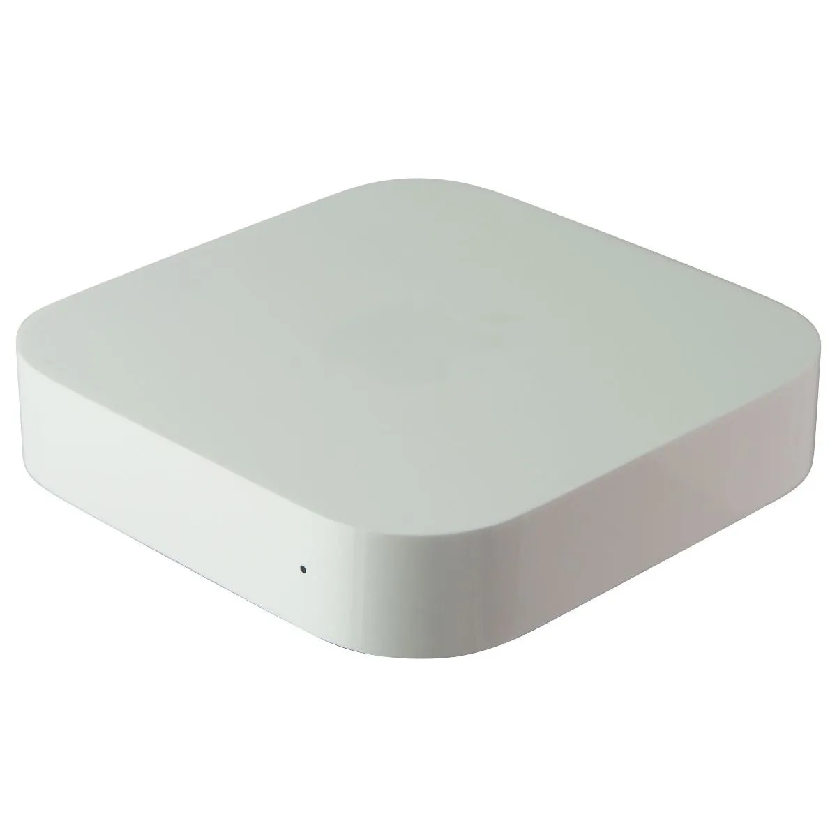 Apple AirPort Express Base Station Router MC414LL/A 802.11n