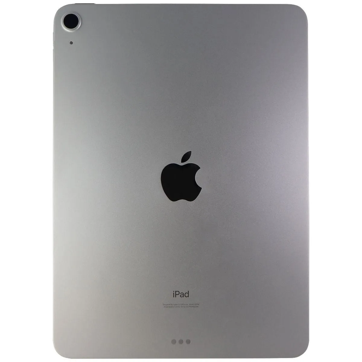 Apple iPad Air (4th Gen) 10.9-inch Tablet (A2316) Wi-Fi Only - 64GB / Silver