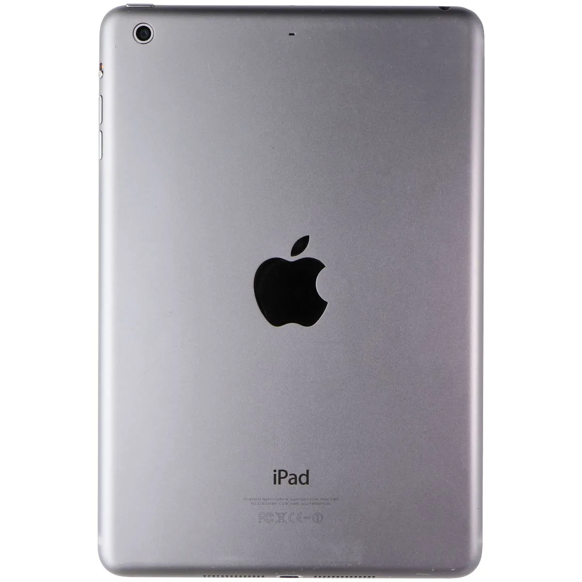 Apple iPad mini 2 (Wi-Fi Only) A1489 - 16GB/Space Gray (ME276LL/A)