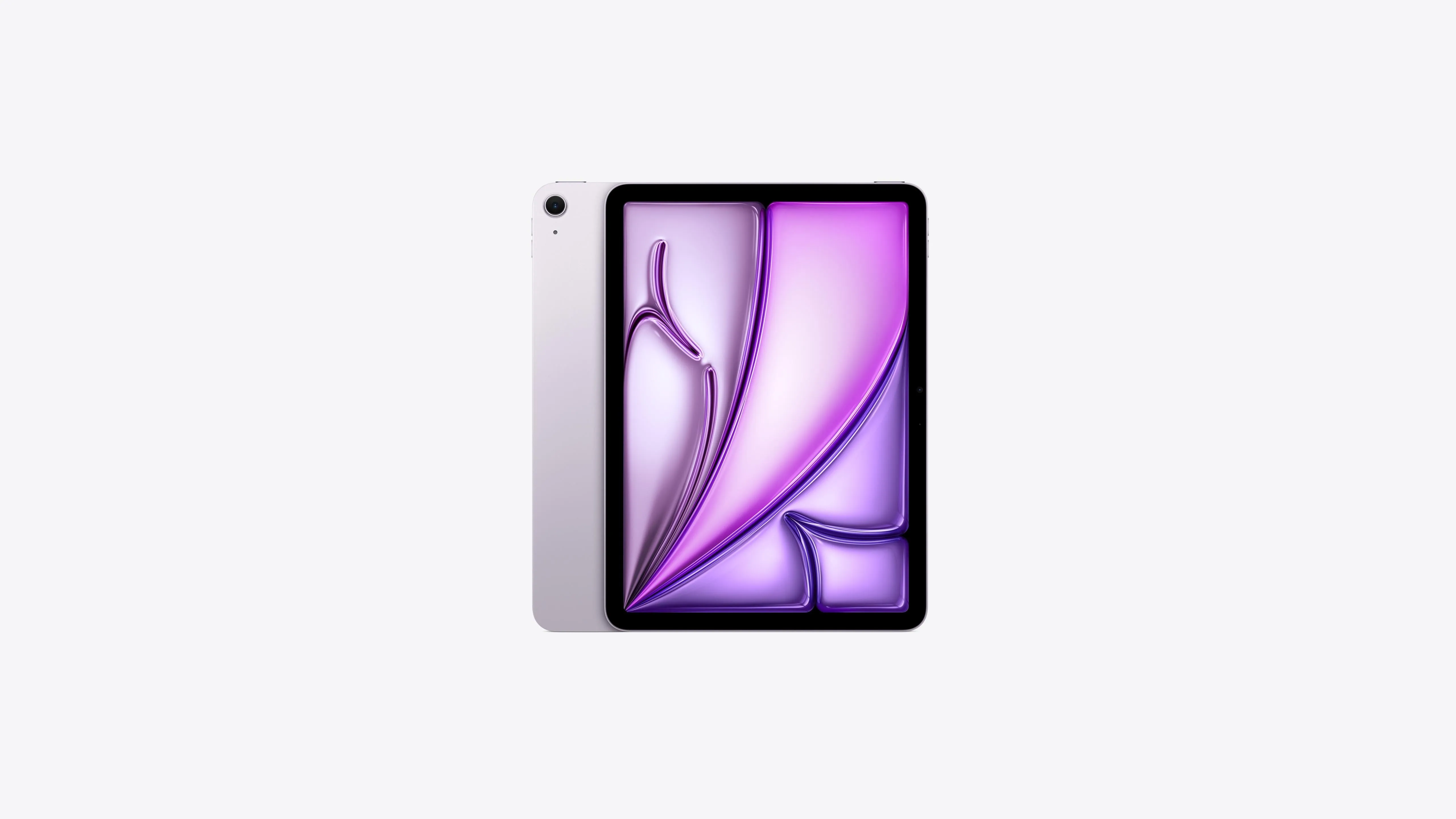 Apple/11 Ipad Air Wi-Fi 256Gb - Purple