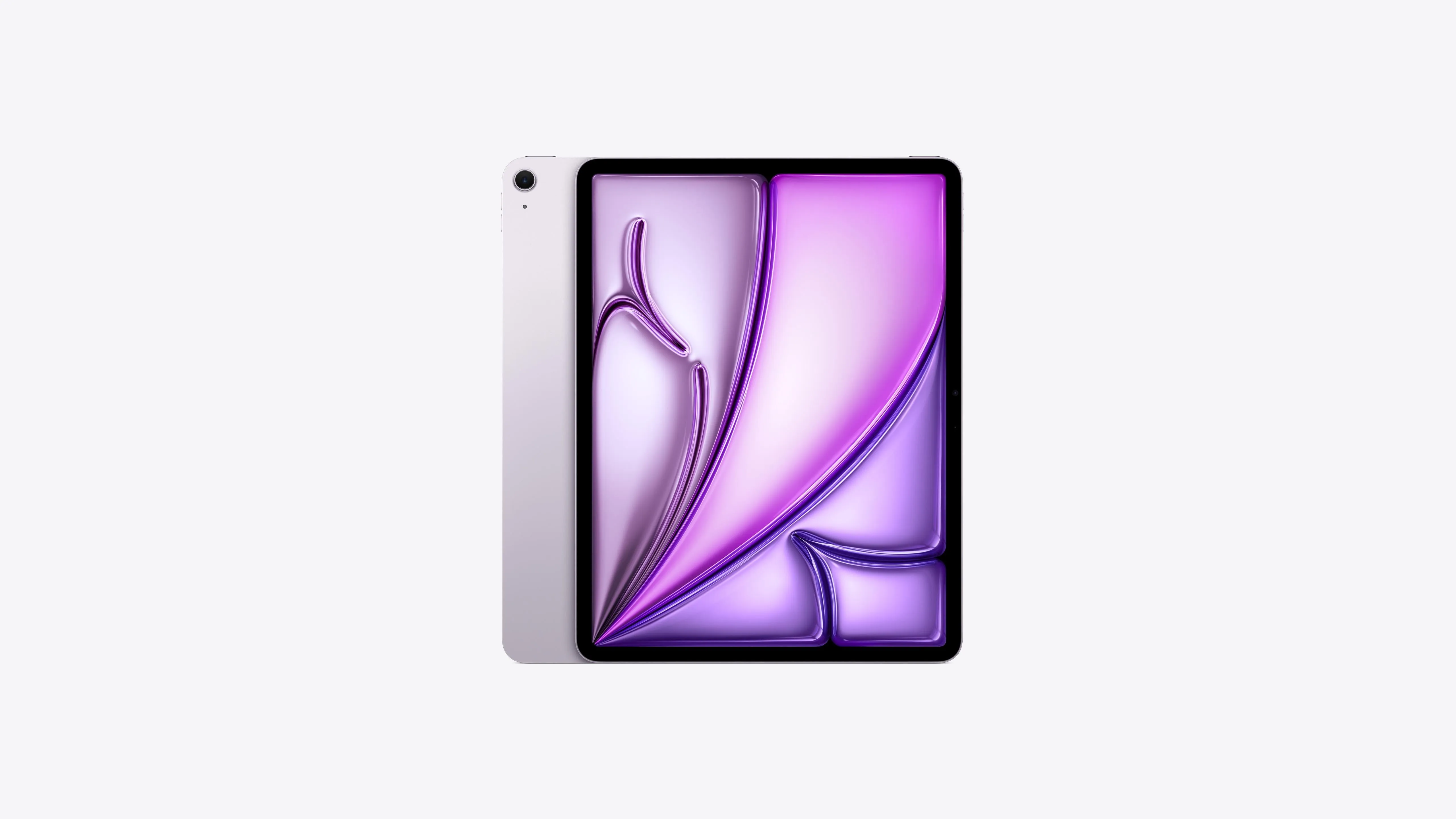 Apple/13 Ipad Air Wi-Fi 1Tb - Purple