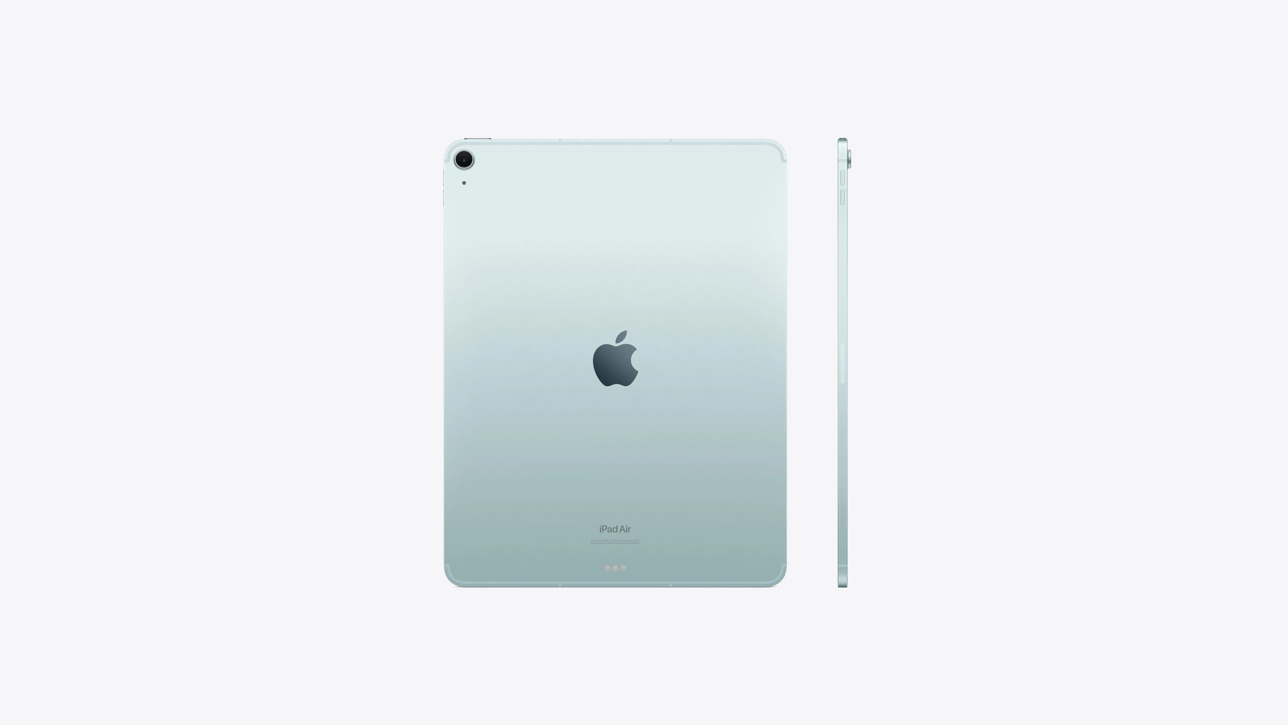 Apple/13 Ipad Air Wi-Fi   Cellular 128Gb - Blue