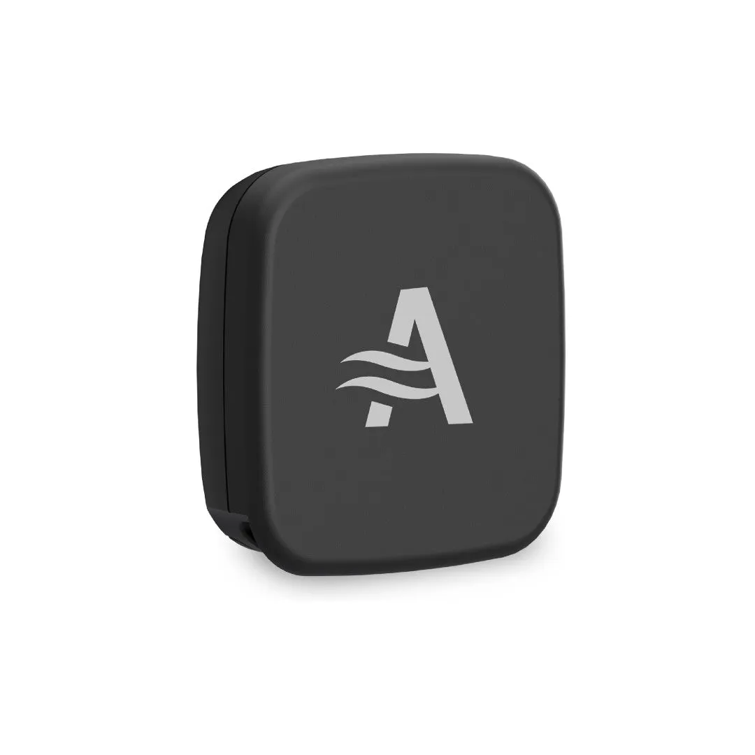 AprilAire Z10ODT Wireless Outdoor Temperature and Humidity Sensor for S86WMUPR Wi-Fi Programmable Thermostat