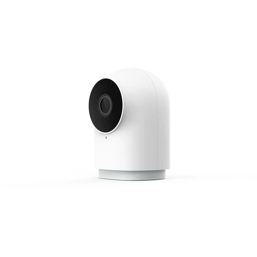 Aqara G2H Pro Camera