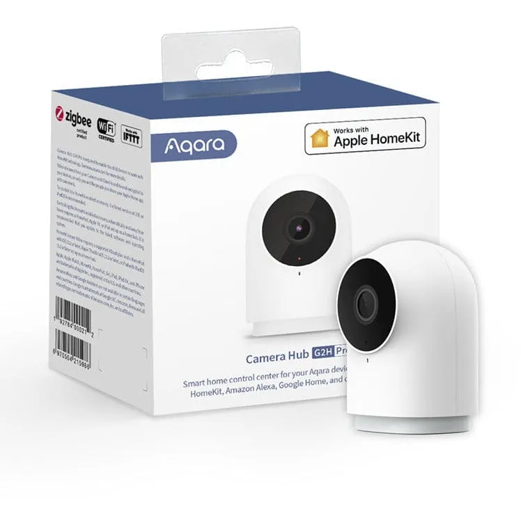 Aqara G2H Pro Camera