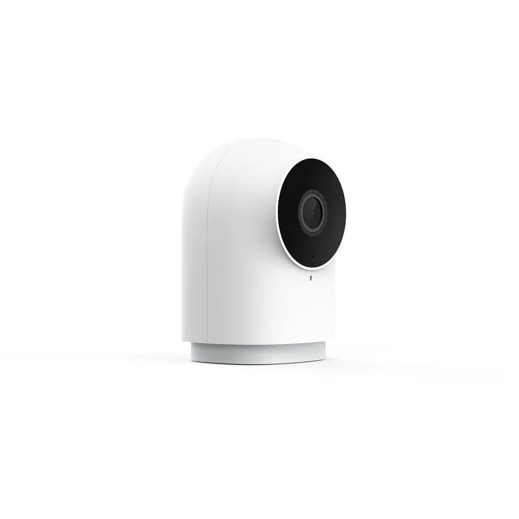 Aqara G2H Pro Camera