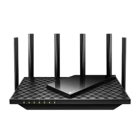 Archer Ax72 Pro / Tp-Link Ax5400 Dual-Band Wi-Fi 6 Router Black