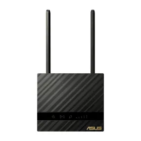 Asus 4G-N16 - Wireless Router - Wwan - Wi-Fi, Lte - 2.4 Ghz