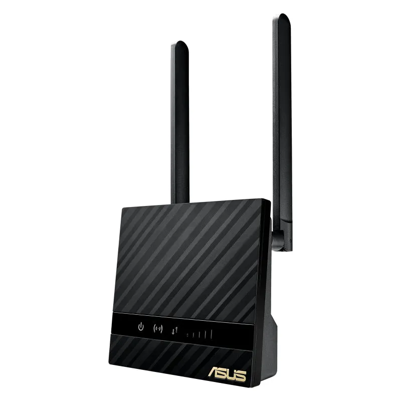 Asus 4G-N16 - Wireless Router - Wwan - Wi-Fi, Lte - 2.4 Ghz