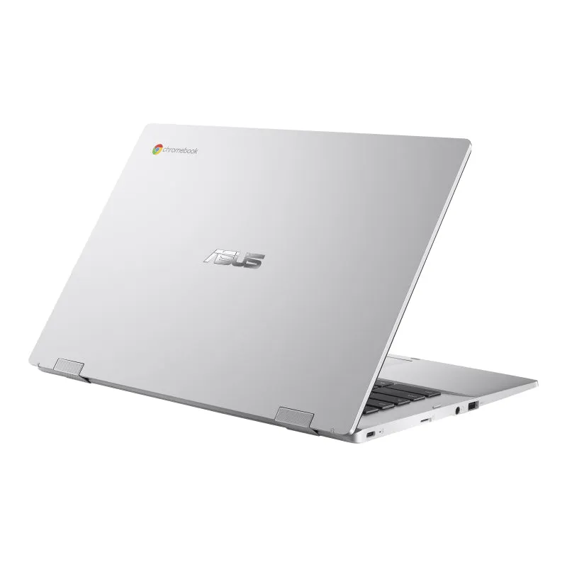 Asus Chromebook Cb1 Cb1400cka-Ek0039 - Intel Celeron - N4500 / Up To 2.8 Ghz - Chrome Os - Uhd Graphics - 8 Gb Ram - 64