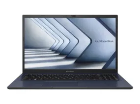 Asus Expertbook B1 B1502cv-Bqi515x - 180-Degree Hinge Design - Intel Core I5 - 1335U / Up To 4.6 Ghz - Win 11 Pro - Inte