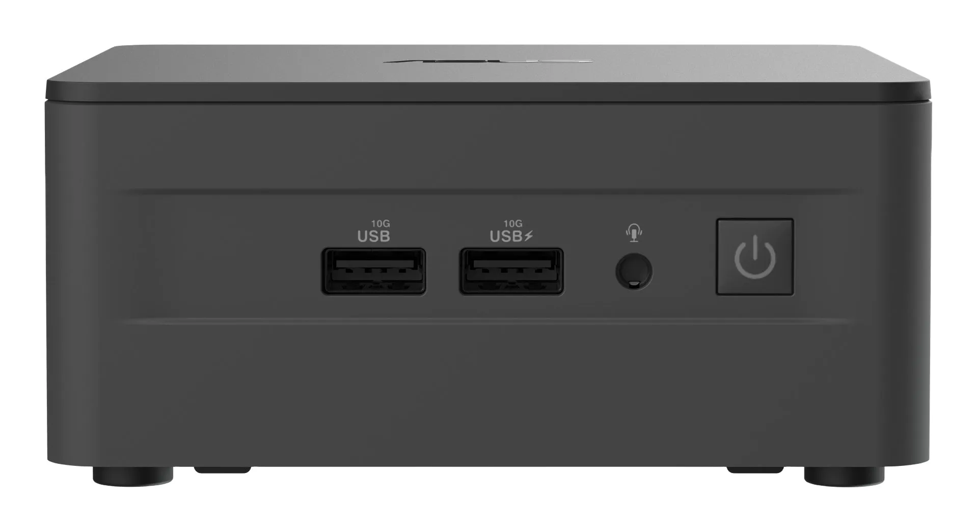 Asus Nuc 12 Pro Tall Kit Rnuc12wshi300000i - Barebone - Mini Pc 1 X Core I3 1220P / Up To 4.4 Ghz - Ram 0 Gb - Uhd Graph