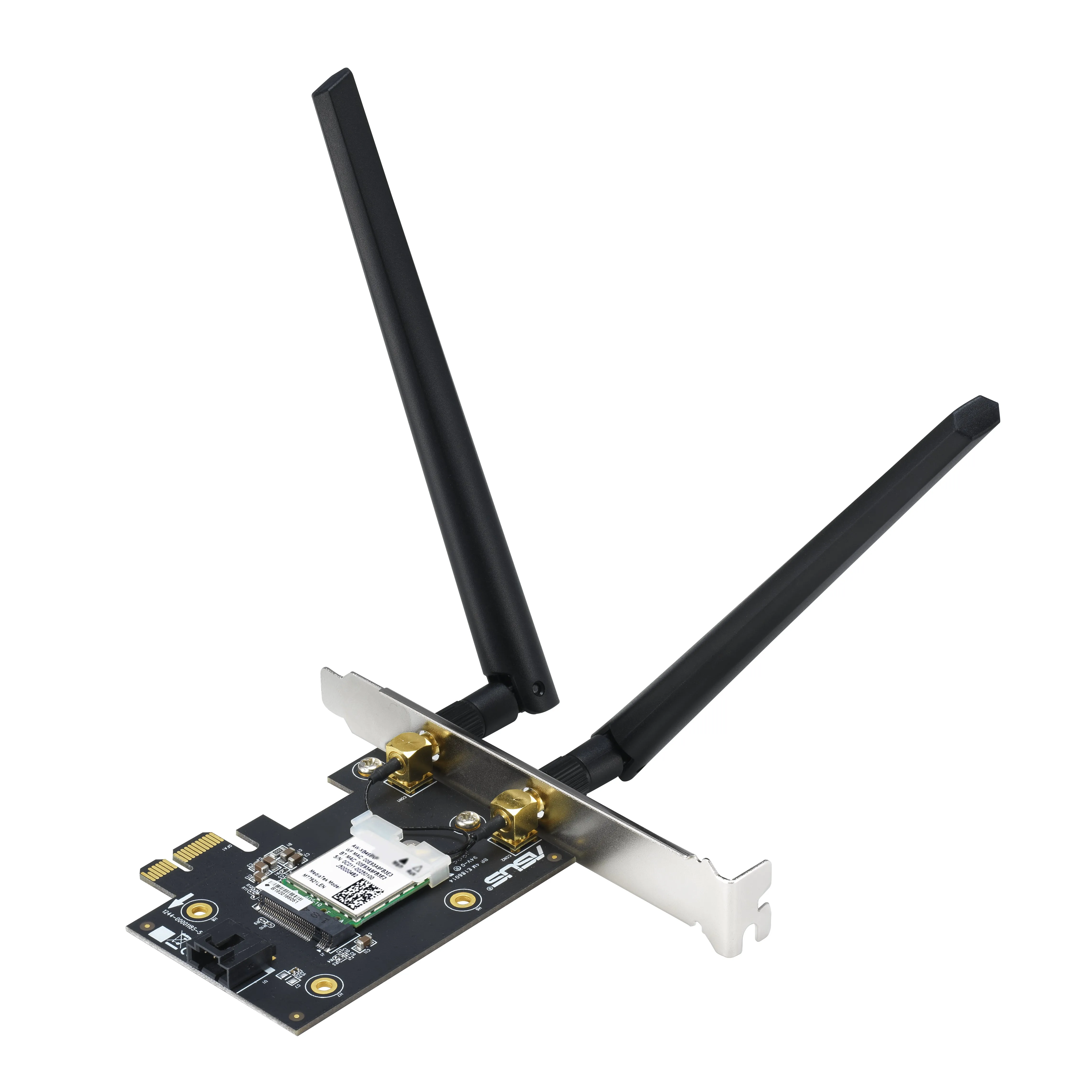 Asus Pce-Ax1800 - Network Adapter - Pcie