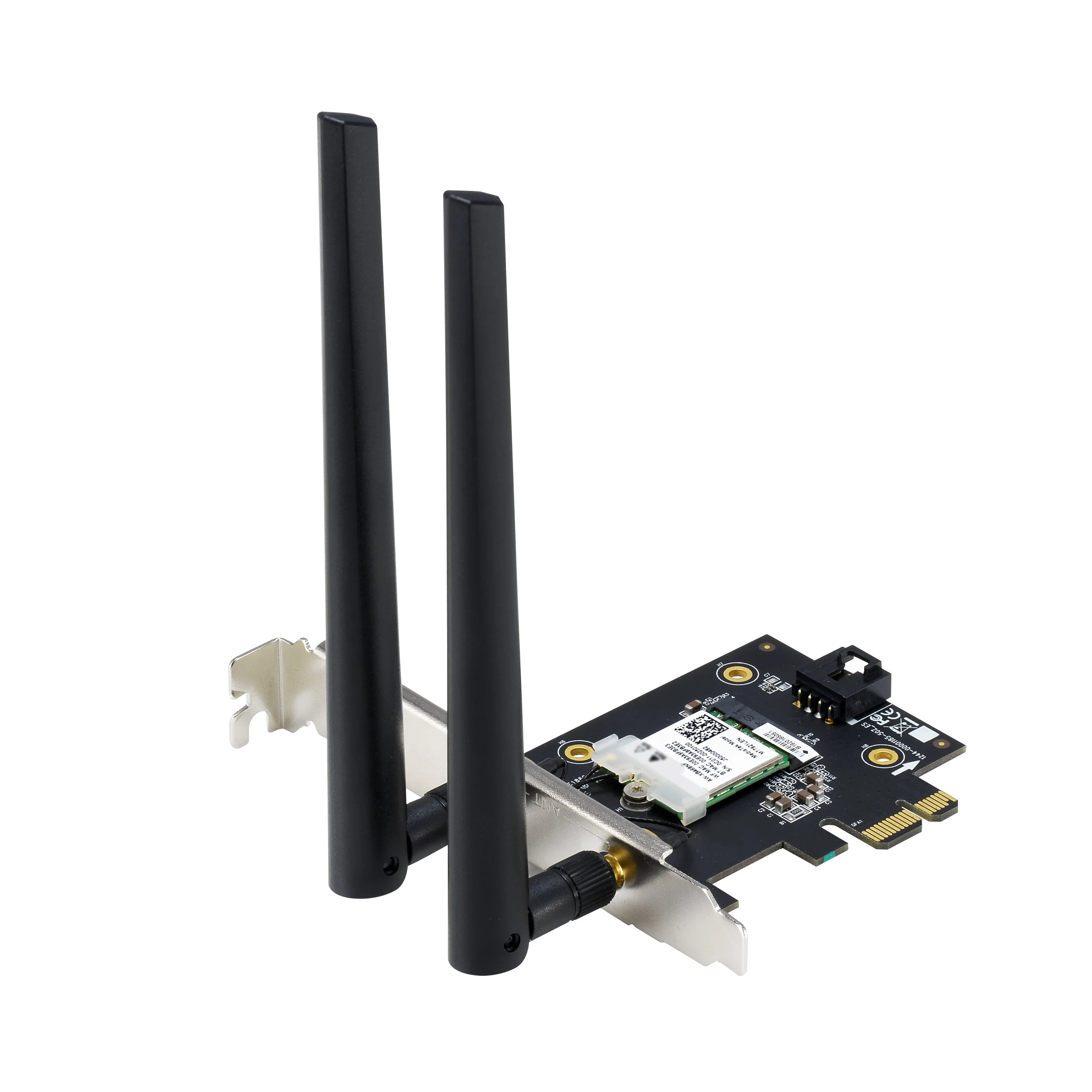 Asus Pce-Ax1800 - Network Adapter - Pcie