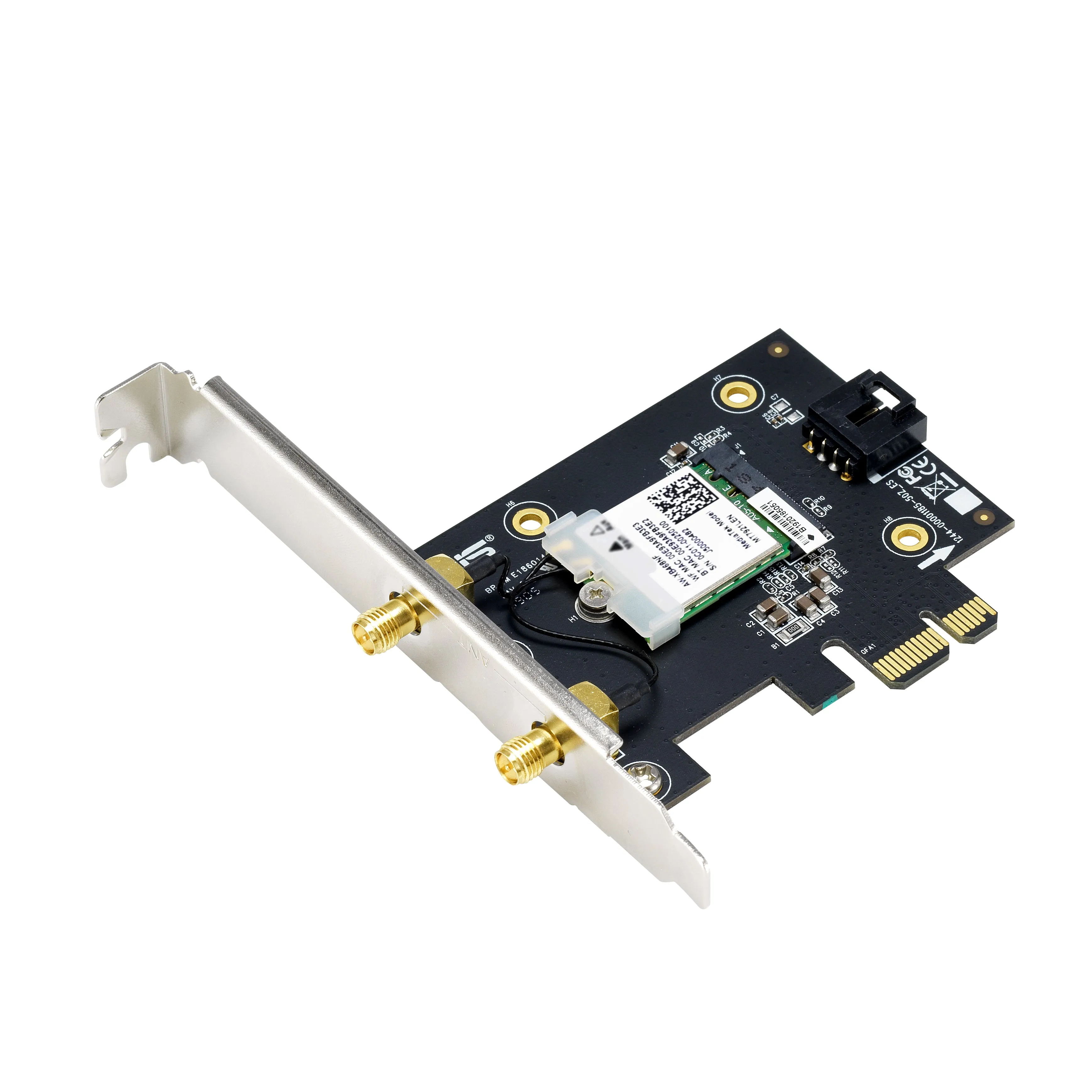 Asus Pce-Ax1800 - Network Adapter - Pcie