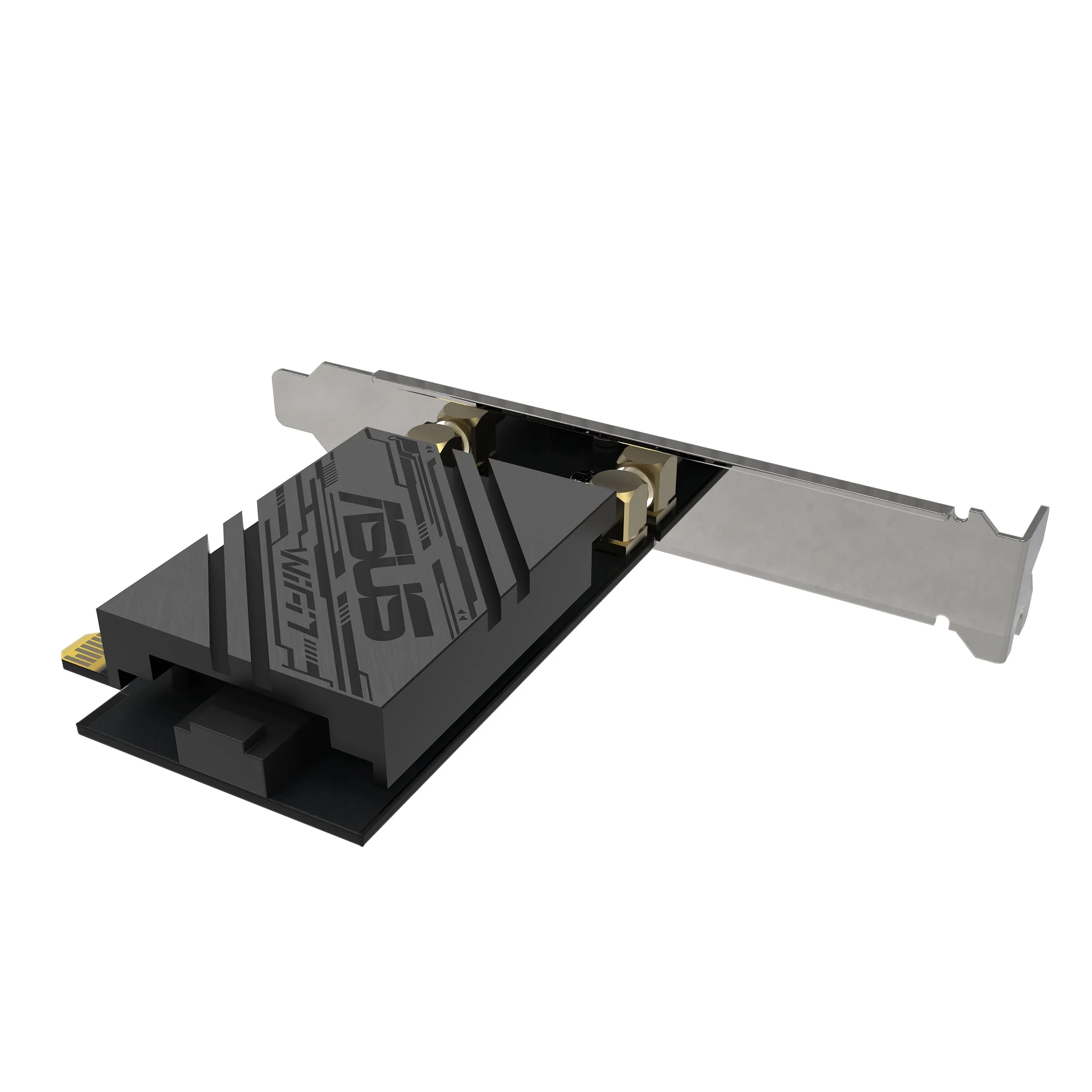 Asus Pce-Be92bt - Network Adapter - Pcie