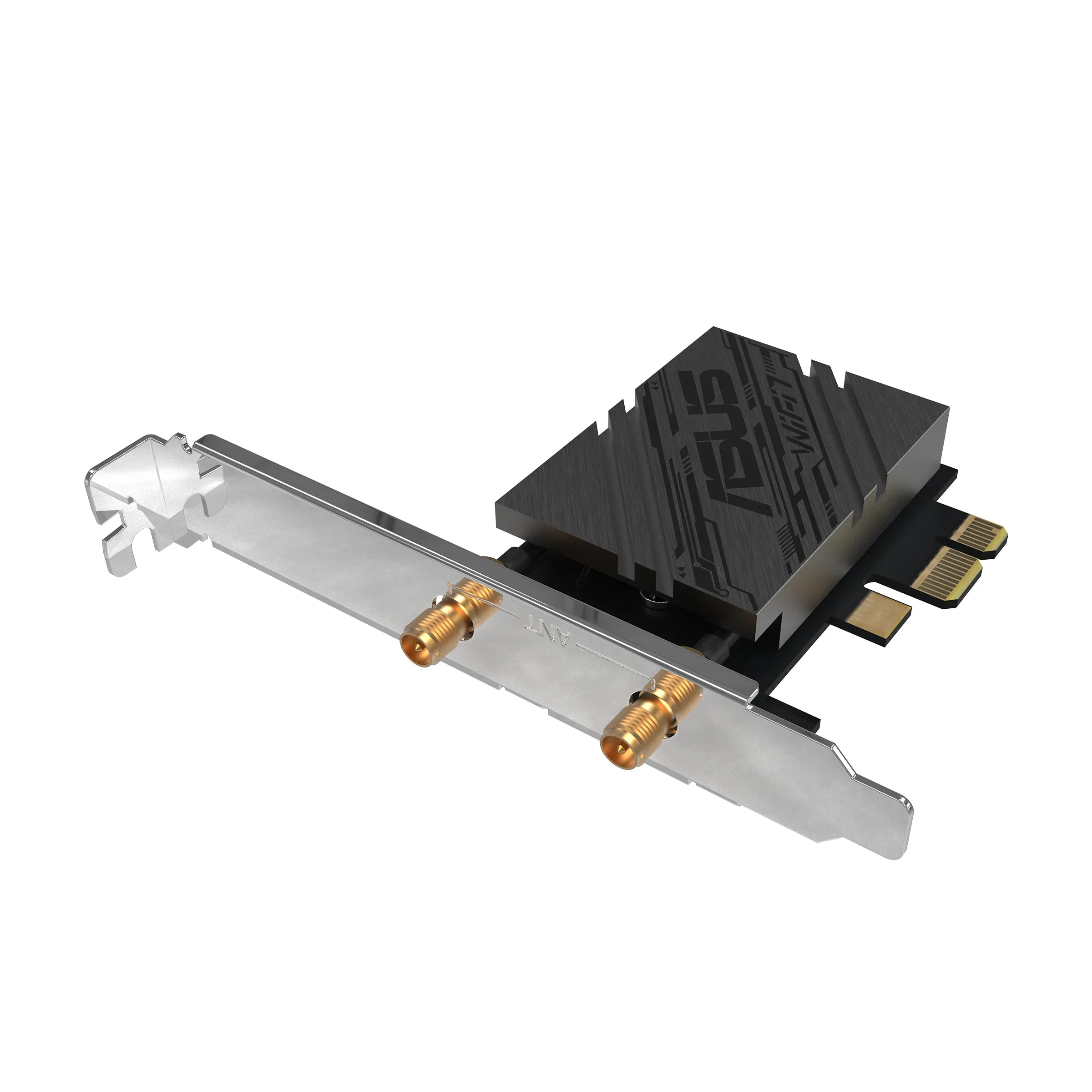 Asus Pce-Be92bt - Network Adapter - Pcie