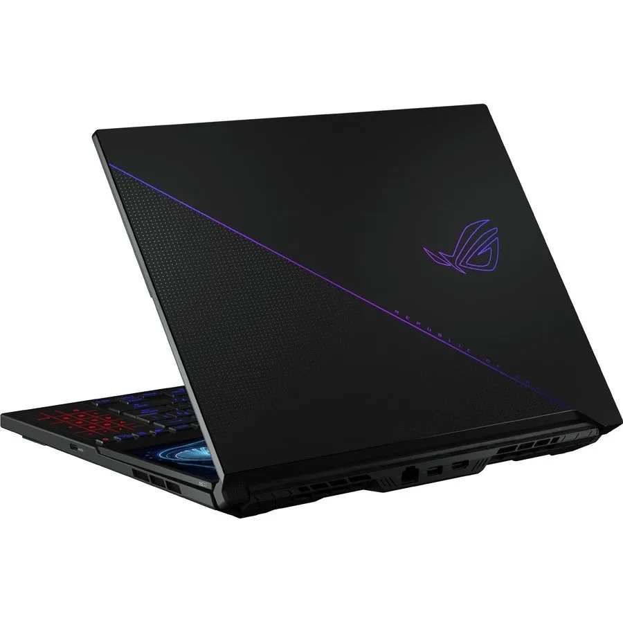 ASUS ROG Zephryus Duo 16" Gaming Notebook