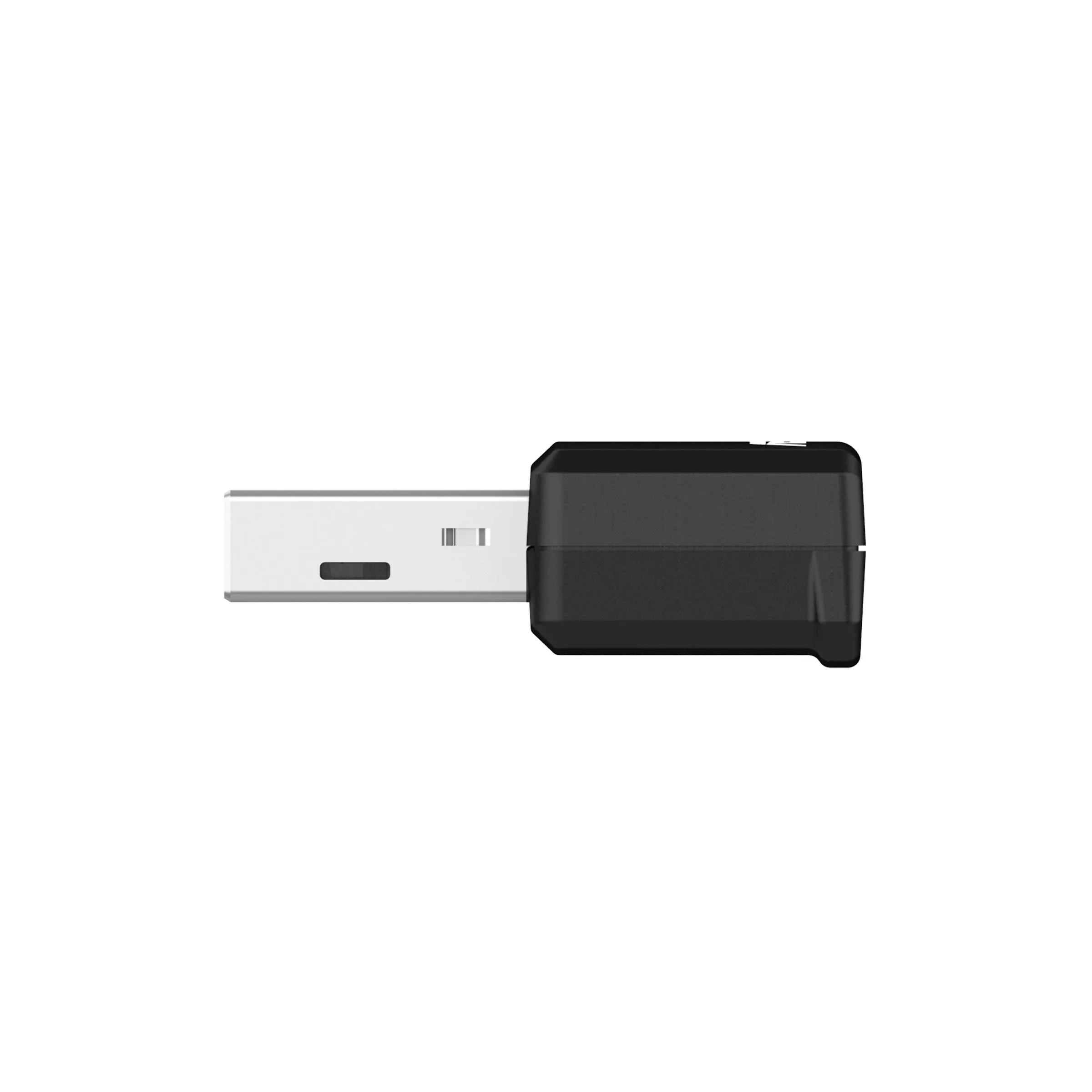 Asus Usb-Ax55 Nano - Network Adapter - Usb 2.0 - Wi-Fi 5, Wi-Fi 6