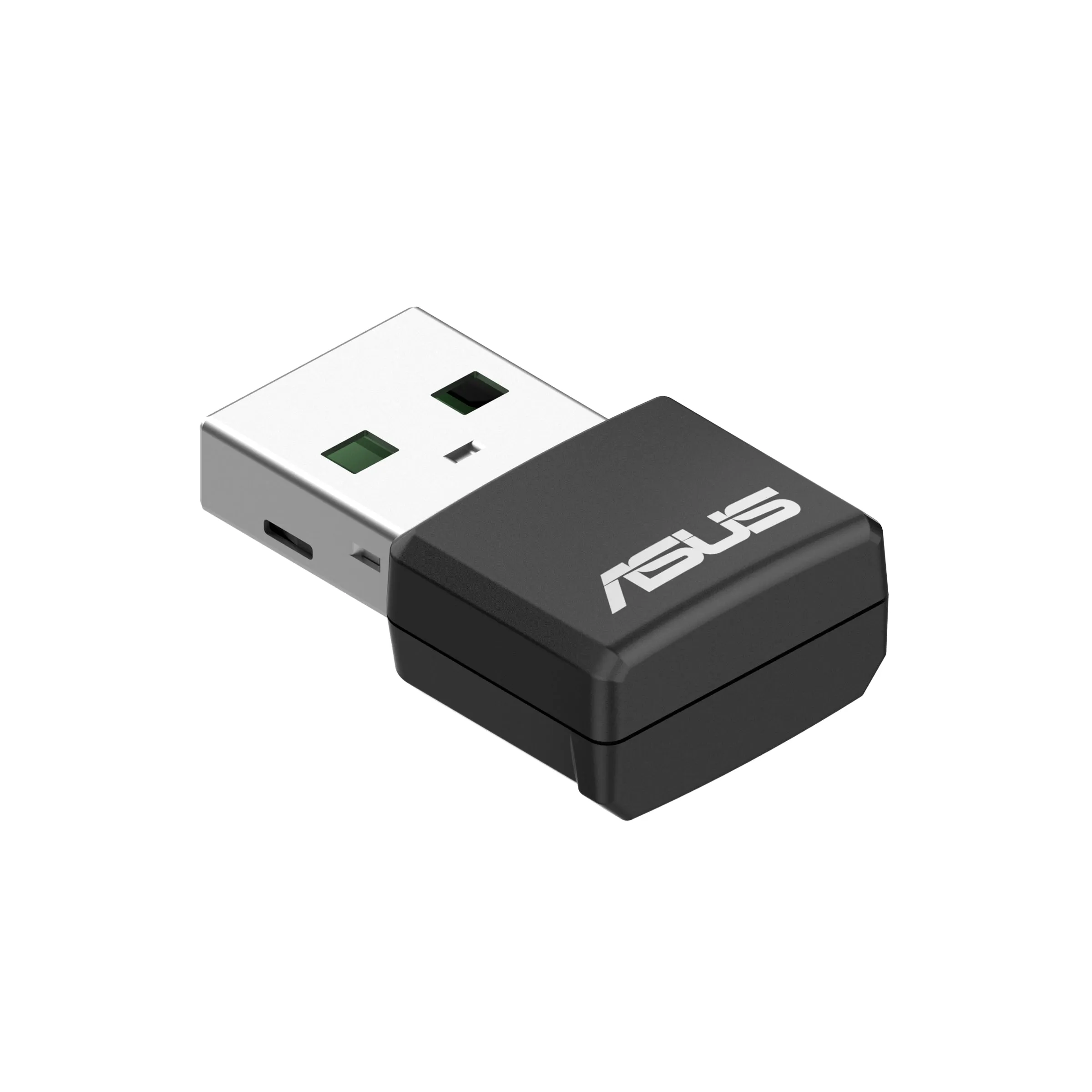 Asus Usb-Ax55 Nano - Network Adapter - Usb 2.0 - Wi-Fi 5, Wi-Fi 6